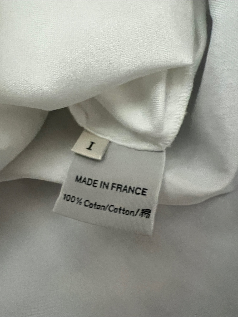 Atlantique Ascoli top size 1 - Picture 6 of 8